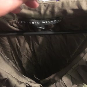 Antonio Melani blouse